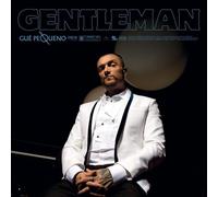Gue Pequeno - Gentleman (Version Bleue)