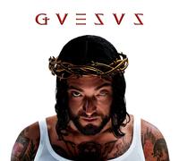 Guè Pequeno Gvesvs (CD)