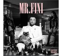 Pequeno, Gue - Mr. Fini [Import]
