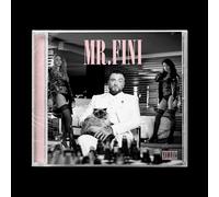 Pequeno, Gue - Mr. Fini [Import]