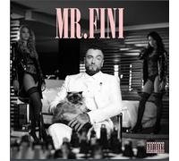 Gue Pequeno - Mr. Fini (Vinile Bianco) [Import]