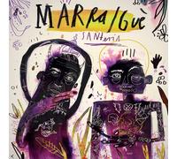 Marracash – Santeria – Vinyle LP (Import Italie)