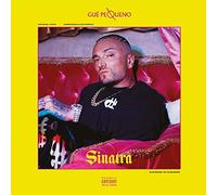 Gue Pequeno – Sinatra – CD