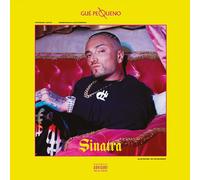 Guè Pequeno Sinatra (CD)