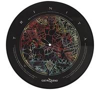 Gue Pequeno - Trinita' (Picture Disc)