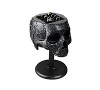 Gue Porte-bague en forme de tête de mort