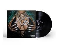 Gue E Rasty Kilo – KG – Vinyle LP (Import)