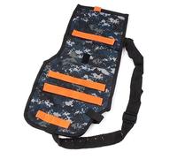 GUE Sac à dos à sangle réglable pour sac de rangement pour balle Nerf Game Gun GunXISSHOP En Stock GU345