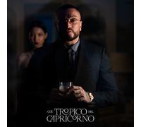 Gue ' - Tropico Del Capricorne (2025) LP Vinyl