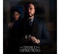 GUE' - Tropico del Capricorno (2025) LP Vinyle 33 Tours