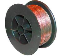 Güde 02718 Fil de soudage 5 kg / 0,8 mm (bobine de 200)