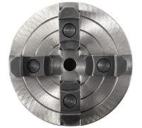 GÜDE Mandrin 4 mors extérieurs O 150 mm pour tour a bois G11420 11453