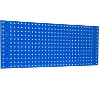 GÜDE 1200 P/1 Panneau porte crochets 120x46 cm 40956