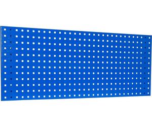 GÜDE 1200 P/1 Panneau porte crochets 120x46 cm 40956