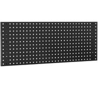 GÜDE 1200P/1 Black Line Panneau porte outils 40846