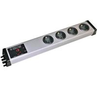 Güde 1202, 16 A, 4 x prise secteur, Type F, 0 - 50 °C, -20 - 70 °C, 0 - 90%