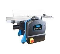 GÜDE GADH 200Abricht & Gros Rabot 55440