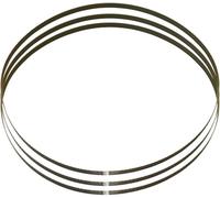 Güde 1425 x 6 x 0,9 x 6 dents - Scie à ruban pour bois.
