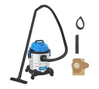 GÜDE Aspirateur eau et poussiere GNTS 20 L 17001