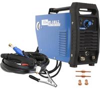 Güde 20092 Coupe-plasma GPS-E 40 A.2 (coupe-plasma haute fréquence, torche de 2,5 m, épaisseur du matériau max. 12 mm)