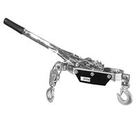 GÜDE Treuil manuel 2 tonnes HS 2000 38350