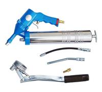 GÜDE Pompe a graisse pneumatique 40053