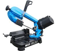 Güde 40543 MBS 125 Scie à ruban à métaux