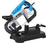 GÜDE MBS 1100 Scie a ruban pour métal 40553