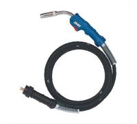 Güde 41150 4M MB25/TBI250 Ensemble de flexibles avec brûleur