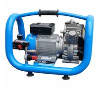 GÜde 50096 Compresseur AIRPOWER 240/10/5 230V~50 Hz