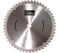 Güde 55023 HM lame de scie 250 x 20 mm