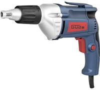 Güde 58132 Visseuse pour cloisons sèches TBS 710 (710 W, boîte de démarrage/arrêt automatique, interrupteur verrouillable pour un fonctionnement continu)