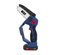 GÜDE 58476 MK 18-201 Accu Chainsaw 158mm 18V 1x2Ah