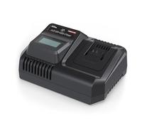 Güde 58538 LG 18-80 Pro Chargeur 220 W Noir 20 V