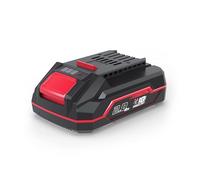 Güde 58550 ProVolt APPV 18-20 Batterie Noir Rouge