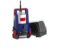 GÜDE Pompe immergée eaux claires a accu KTP 18-0 SANS chargeur NI accu 58569