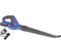 GÜDE Souffleur de feuilles a accu LB 18-201-05 58589