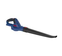 Güde 58591 Souffleur à Feuilles sans Fil LB 18-0 (18 V, 190 km/h, Tube de soufflage Amovible, sans Batterie et sans Chargeur)