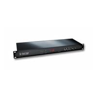 Güde 8021-1 Contrôleur D'alimentation à Distance Noir