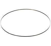 GÜDE Lame de scie a ruban 1425 x 6 x 0,65 mm pour G83810 - pour bois 83815