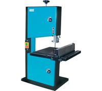 Güde 83810 GBS 200 scie à ruban
