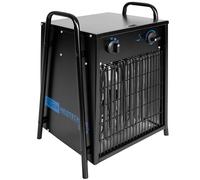 GÜDE GH 9 EV Chauffage d´atelier / Aérotherme 400 V 85013