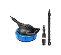 Güde #85911 Nettoyeur de terrasse pour différents nettoyeurs Haute Pression