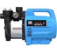GÜDE 93907 Surpresseur avec réservoir HWA 1100.1 VF 230 V 4600 l/h