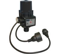 Güde 94174 Pressostat avec protection contre la marche à sec