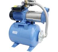 GÜDE 94191 94191 Surpresseur avec réservoir 5400 l/h