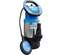 Güde 94246 GDT 901 Pompe à pression immergée