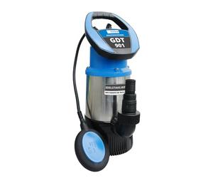 Güde 94246 GDT 901 Pompe submersible à pression