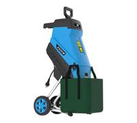 Broyeur de végétaux gh 2501 - 94372 - Güde