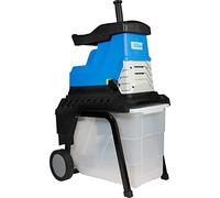 Güde Broyeur à végétaux électrique GH2800 SUPER SILENT - 94375